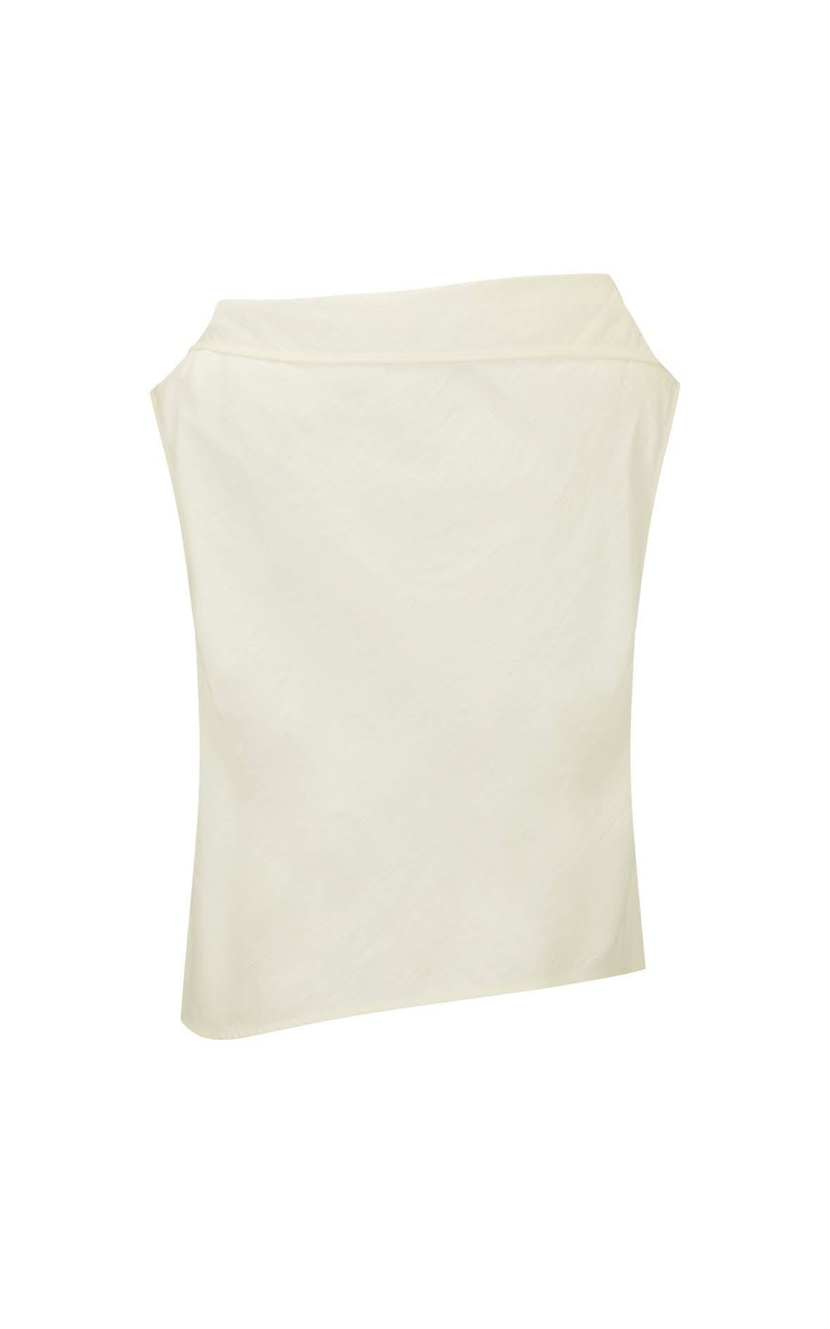 Seraphina Top in Washed Cotton