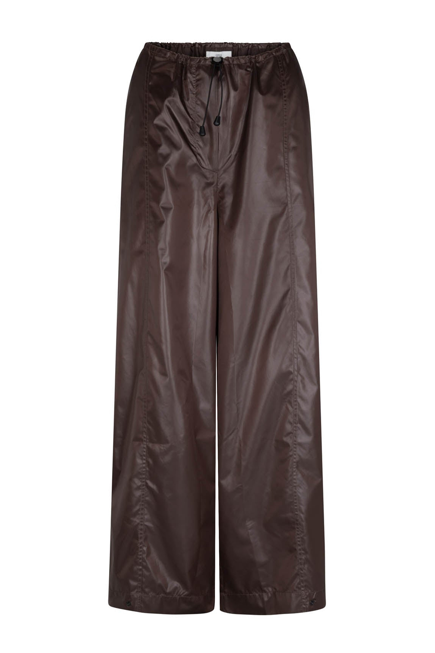 Tanaka Trouser in Taffeta