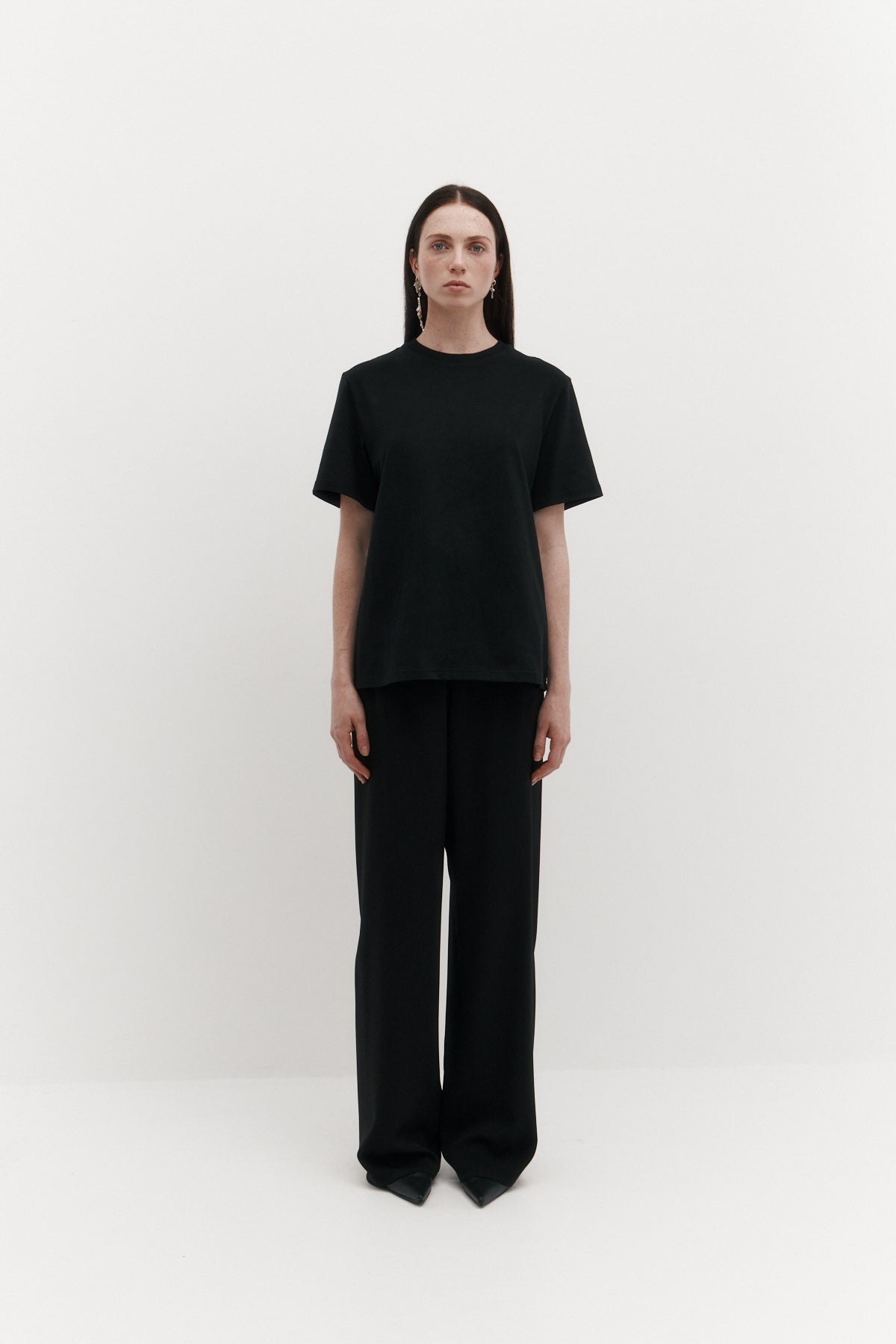 Lotte T-Shirt in Cotton