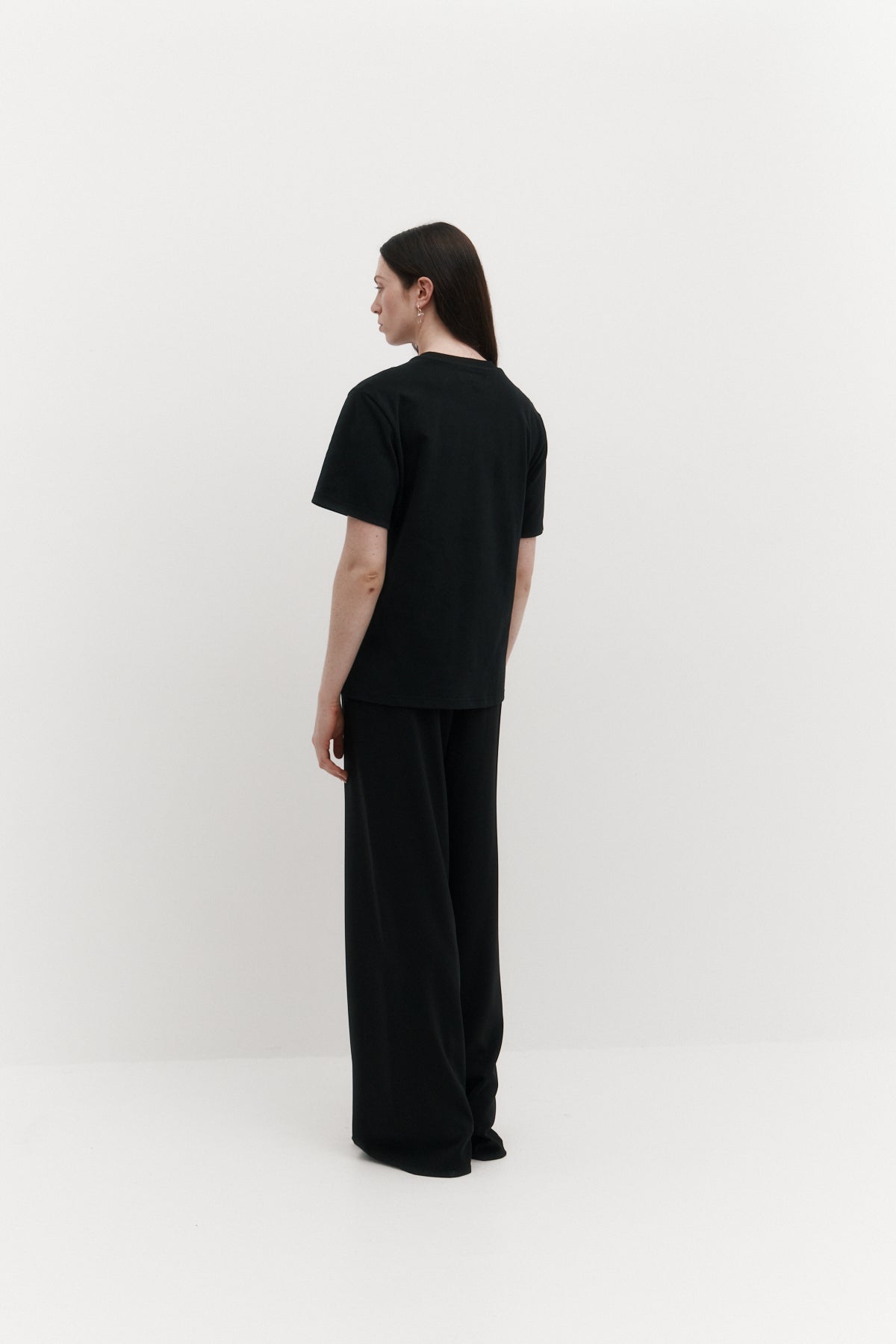 Lotte T-Shirt in Cotton