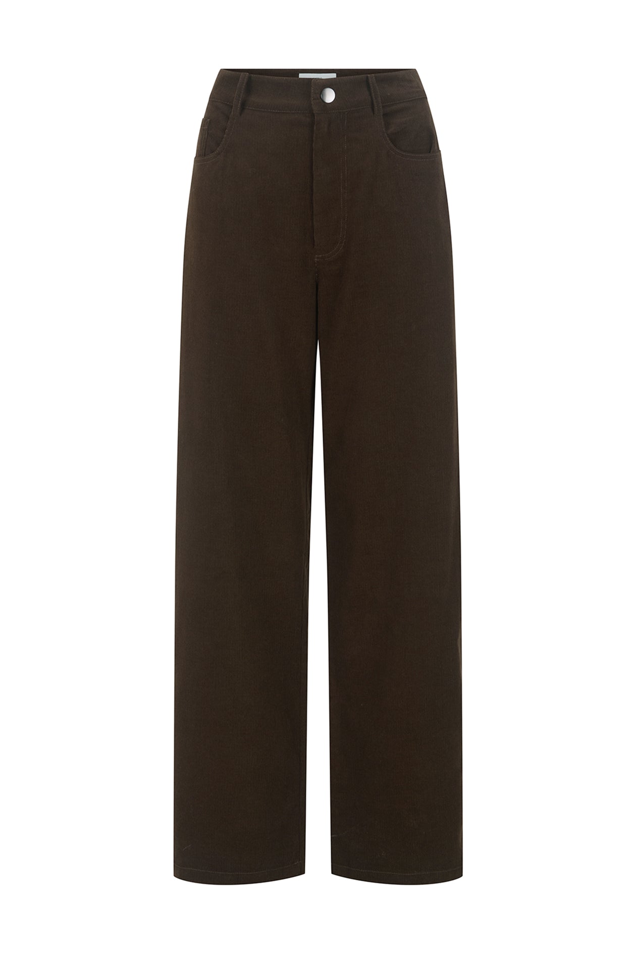 Dean Trouser in Cotton Corduroy