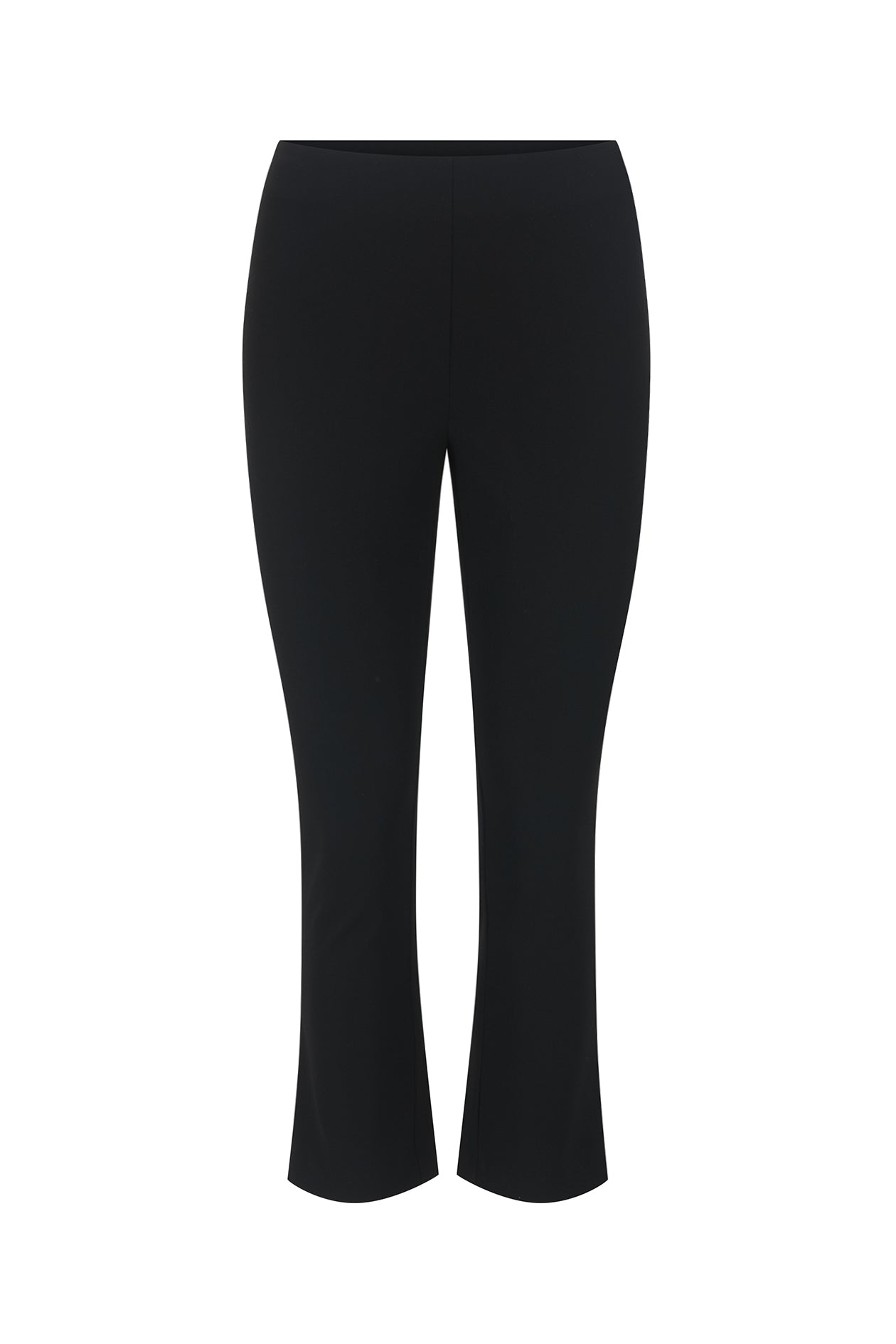 Capri Trouser in Stretch Twill