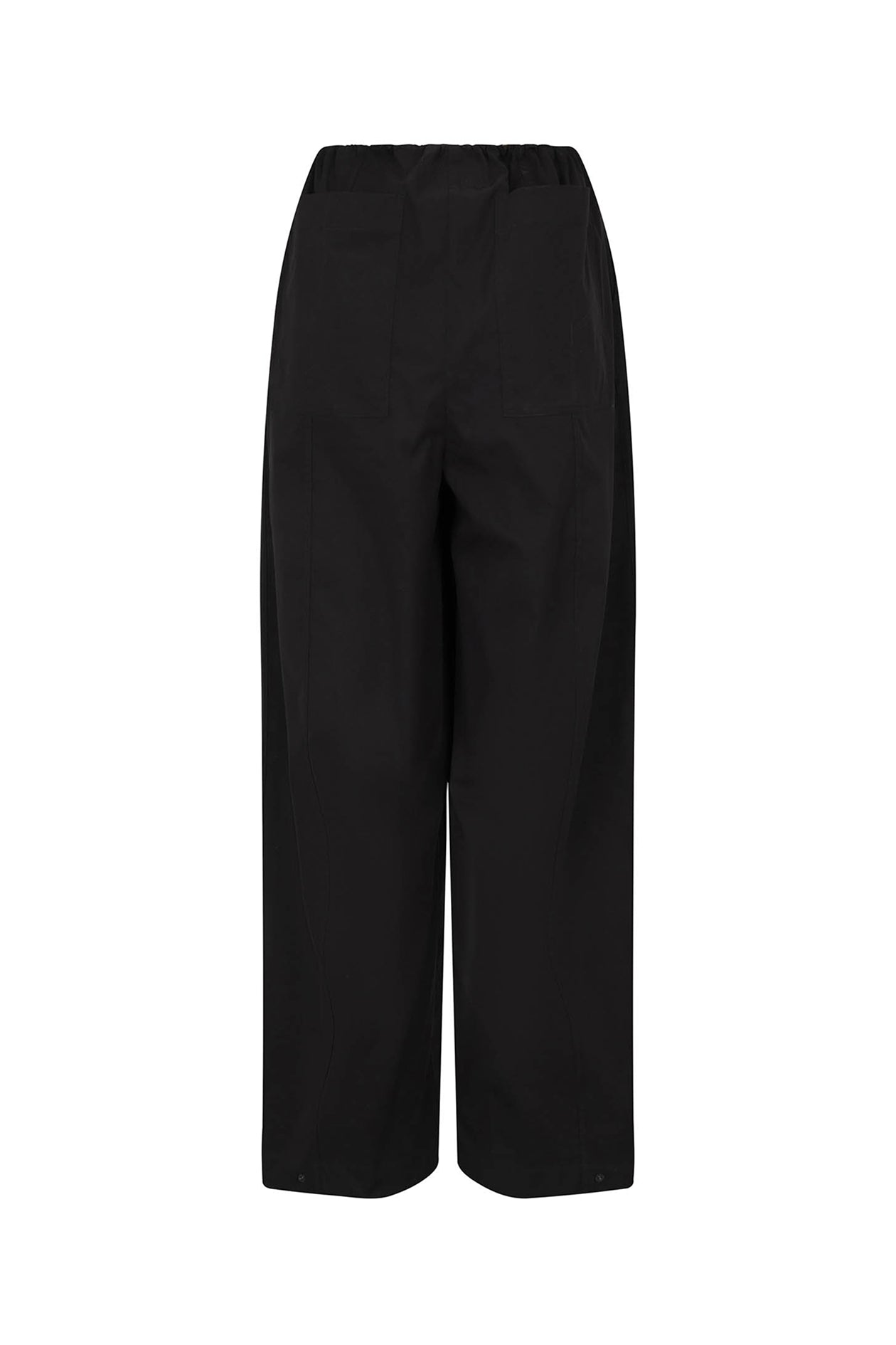 Tanaka Trouser in Tech Taffeta