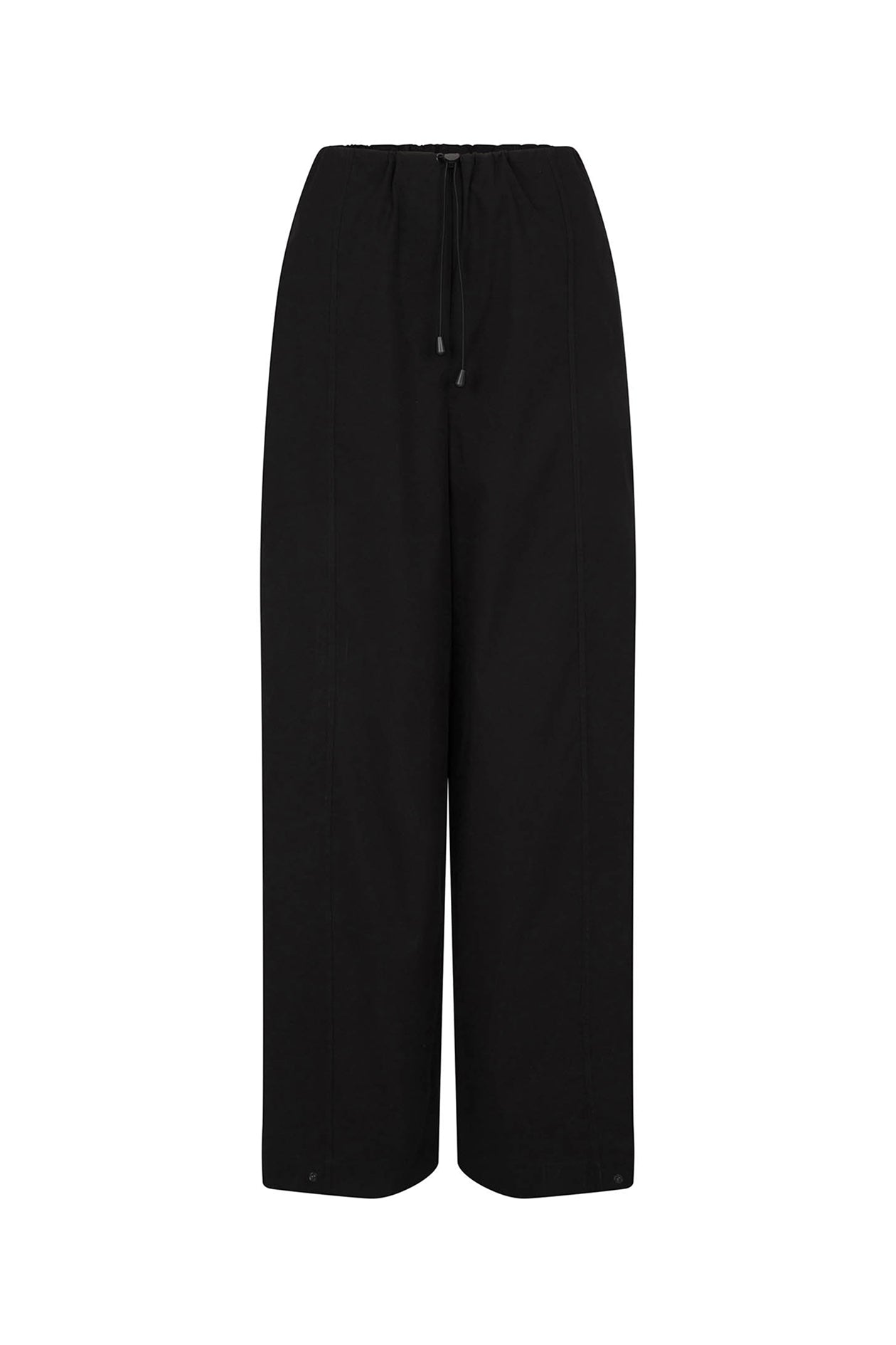 Tanaka Trouser in Tech Taffeta