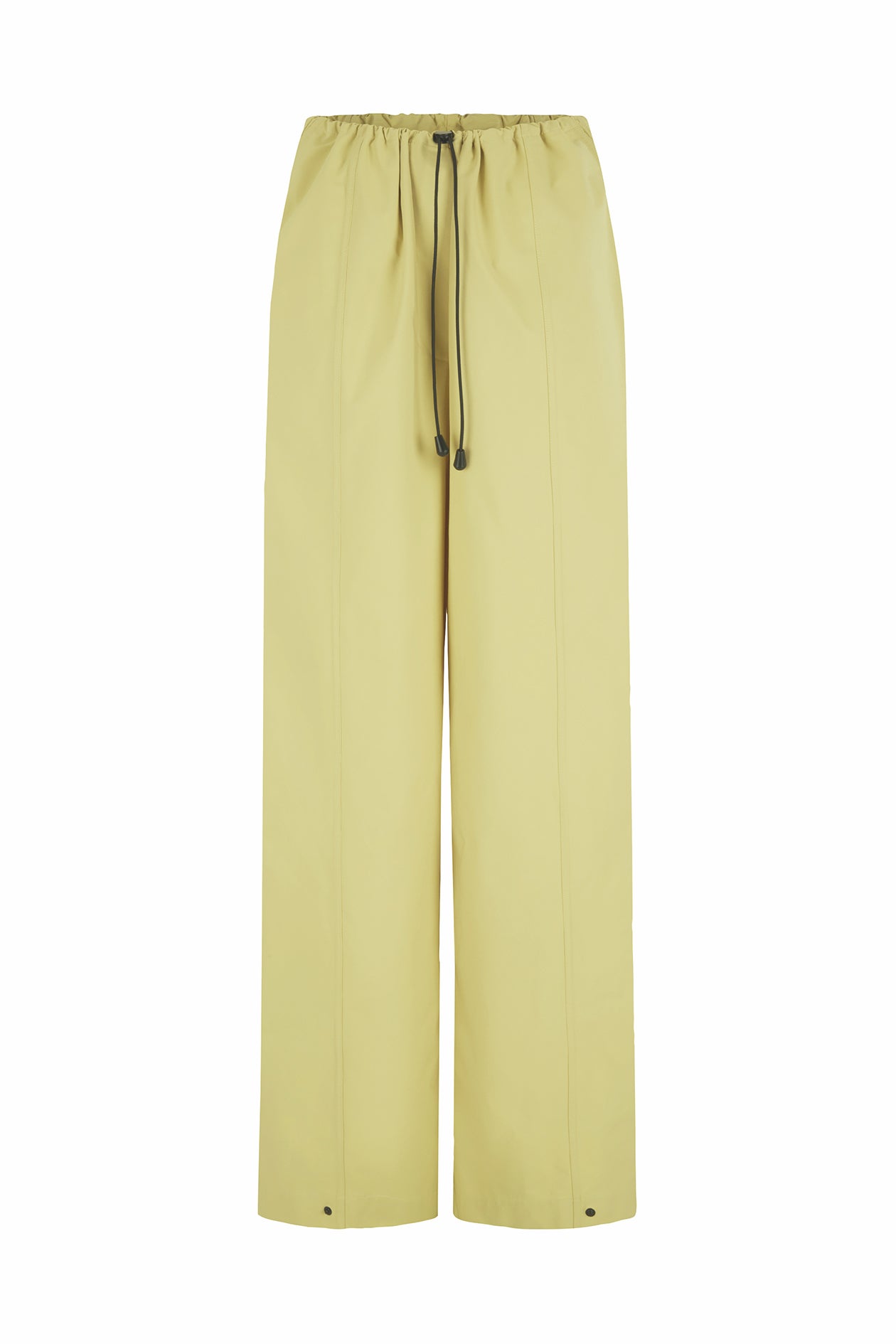 Tanaka Trouser in Tech Taffeta