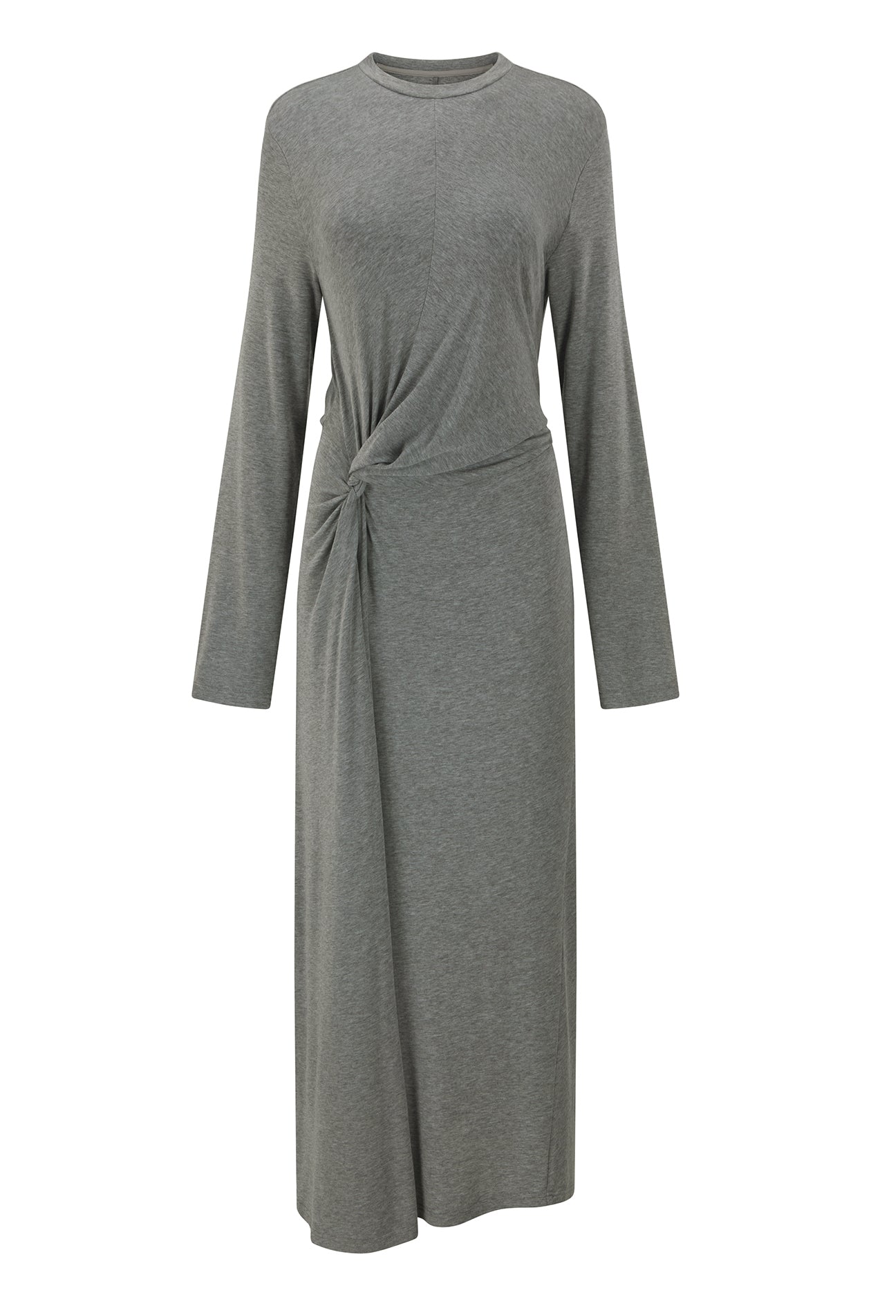 Teller Dress in Tencel Jersey