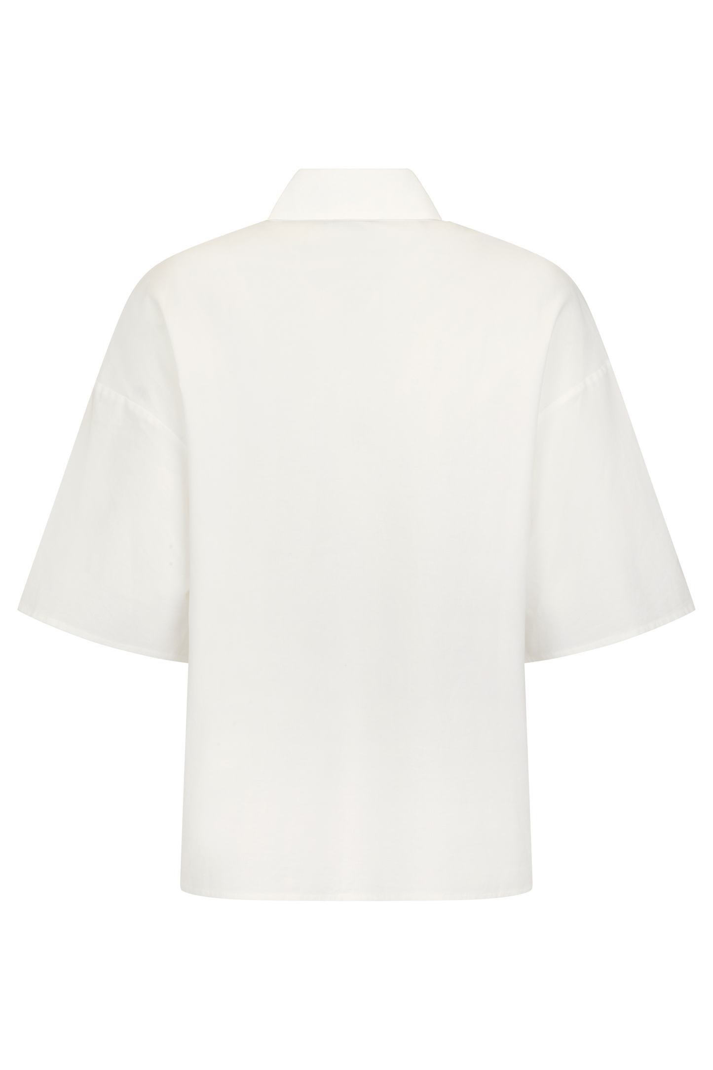 Wallace Shirt in Cotton