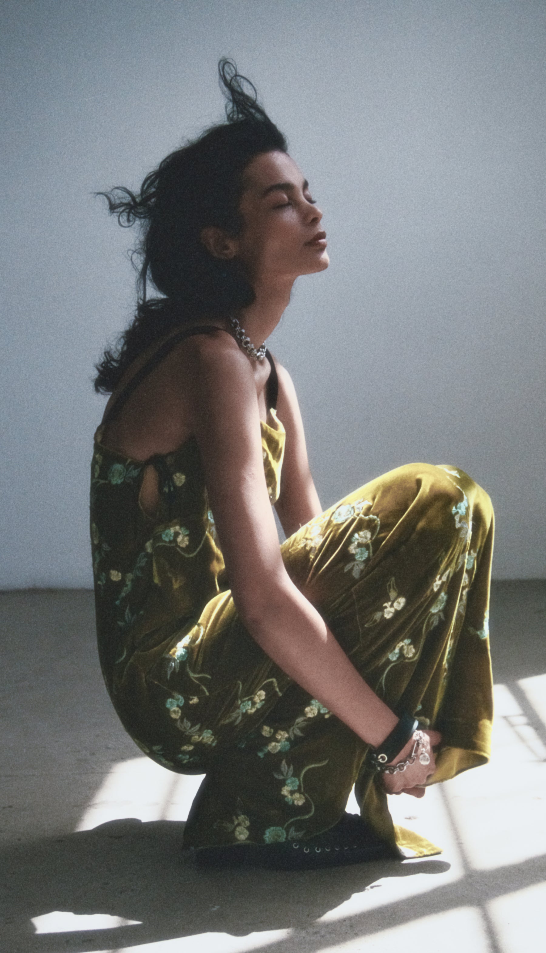 PRE-FALL'S NEXT CHAPTER