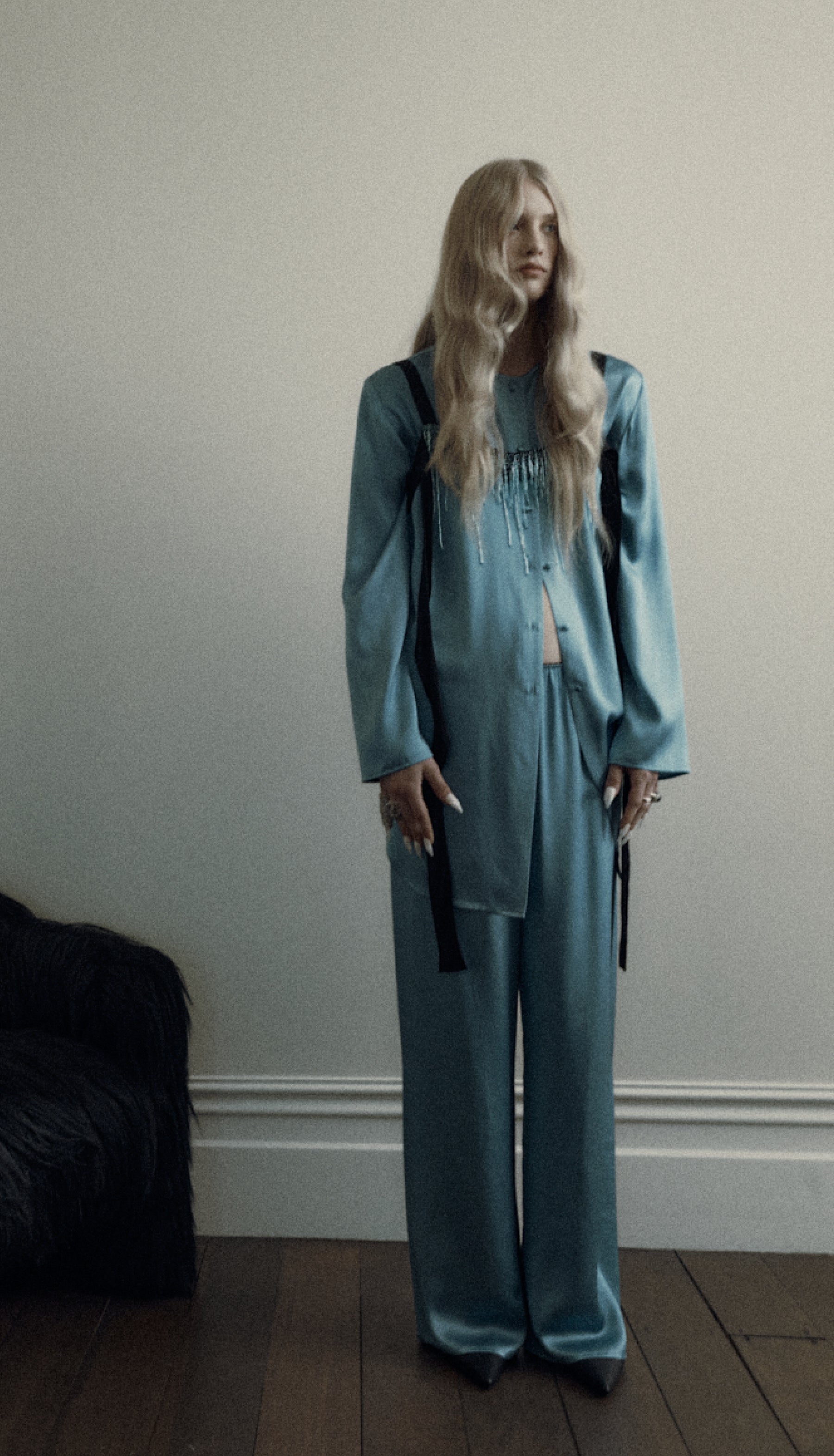 Resort 2027: A New Collection