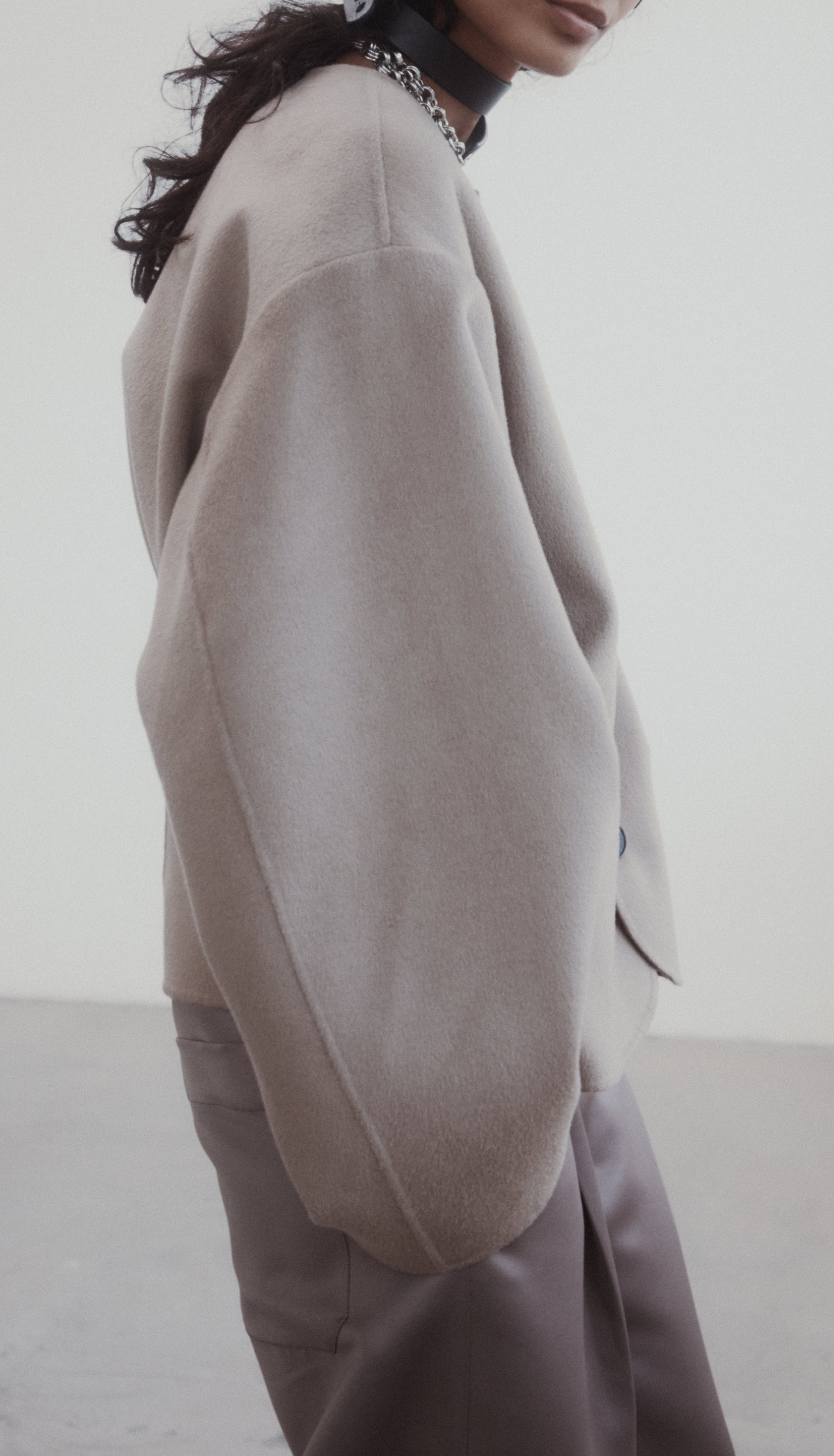 ANGELO JACKET