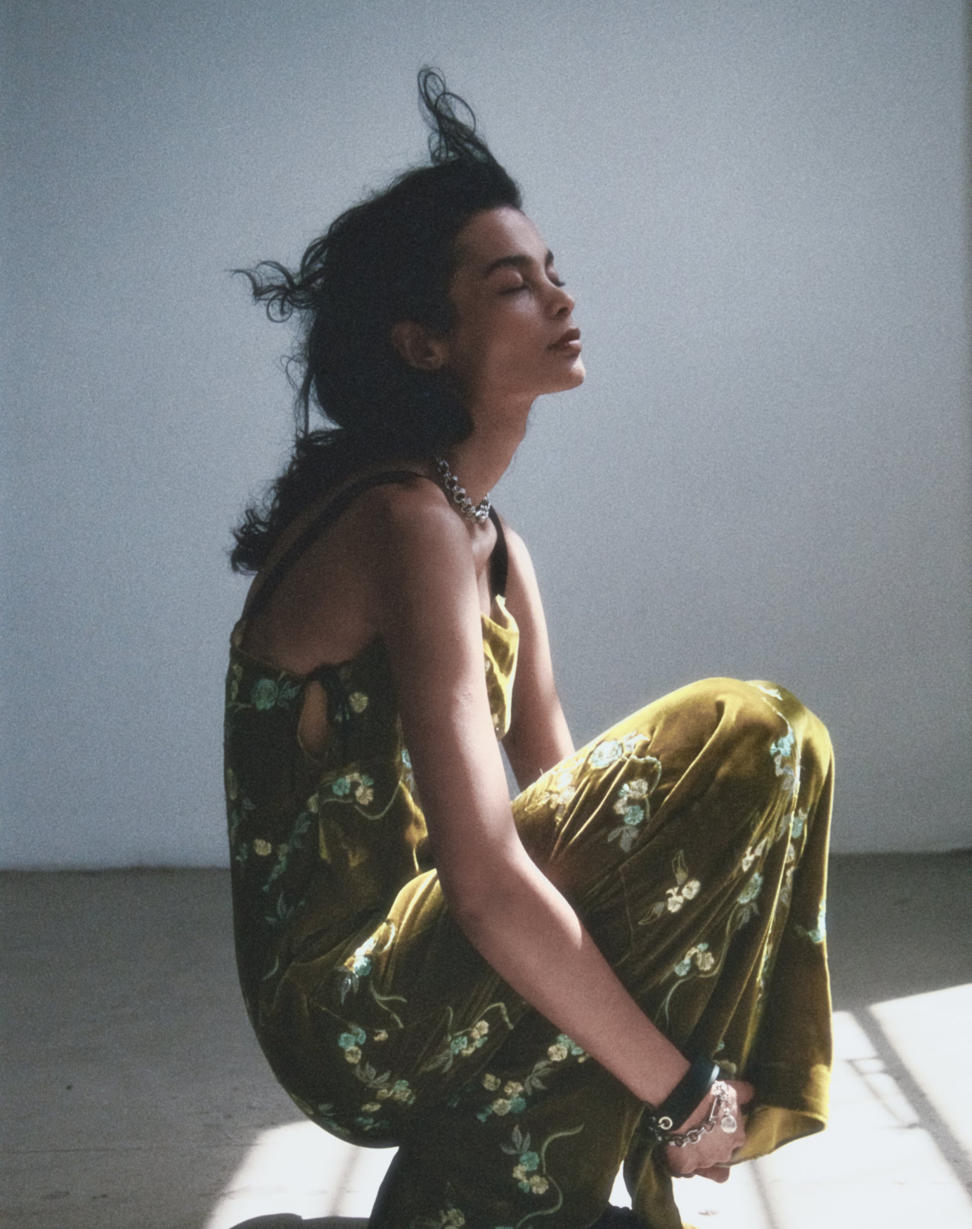 PRE-FALL'S NEXT CHAPTER