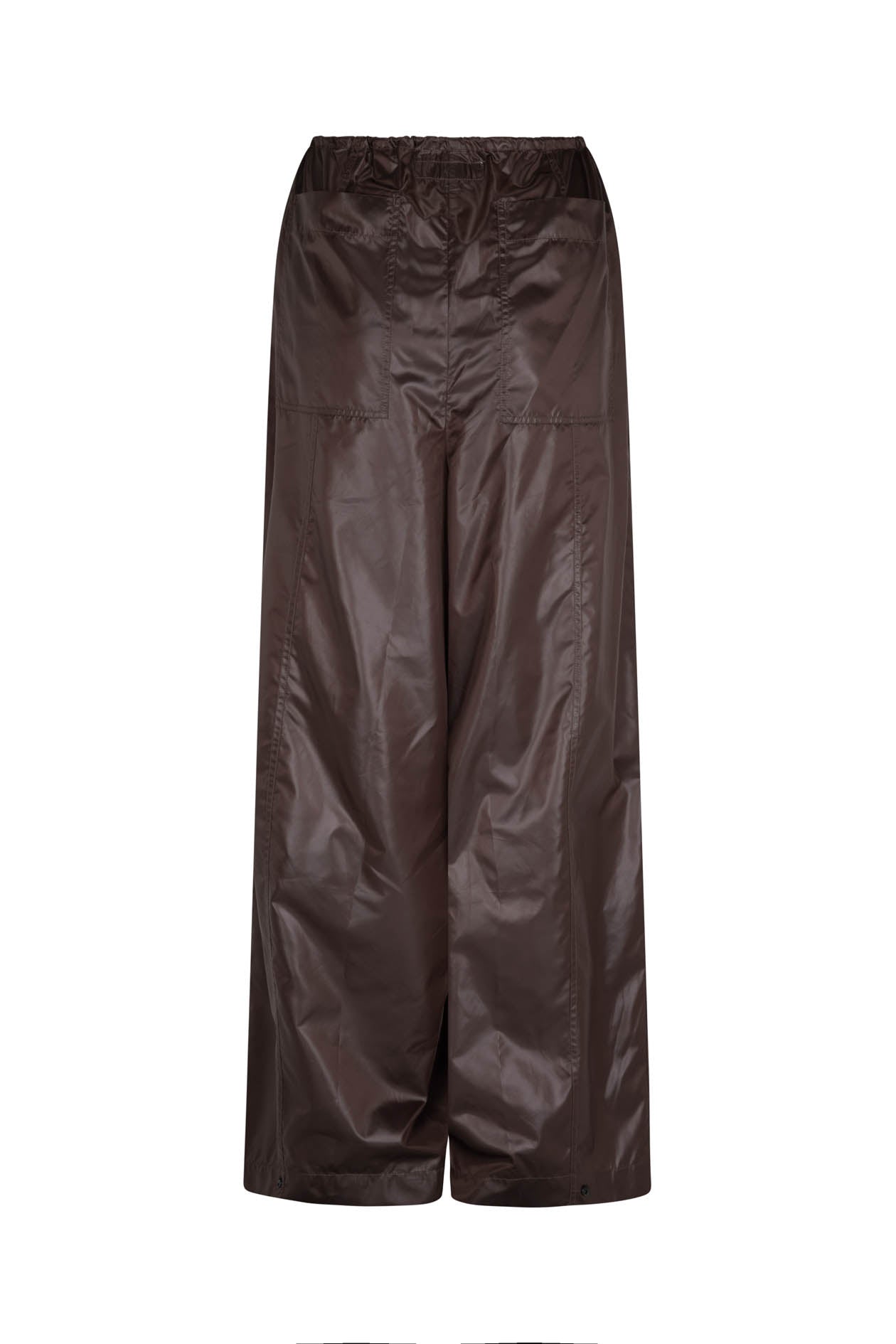 Tanaka Trouser in Taffeta