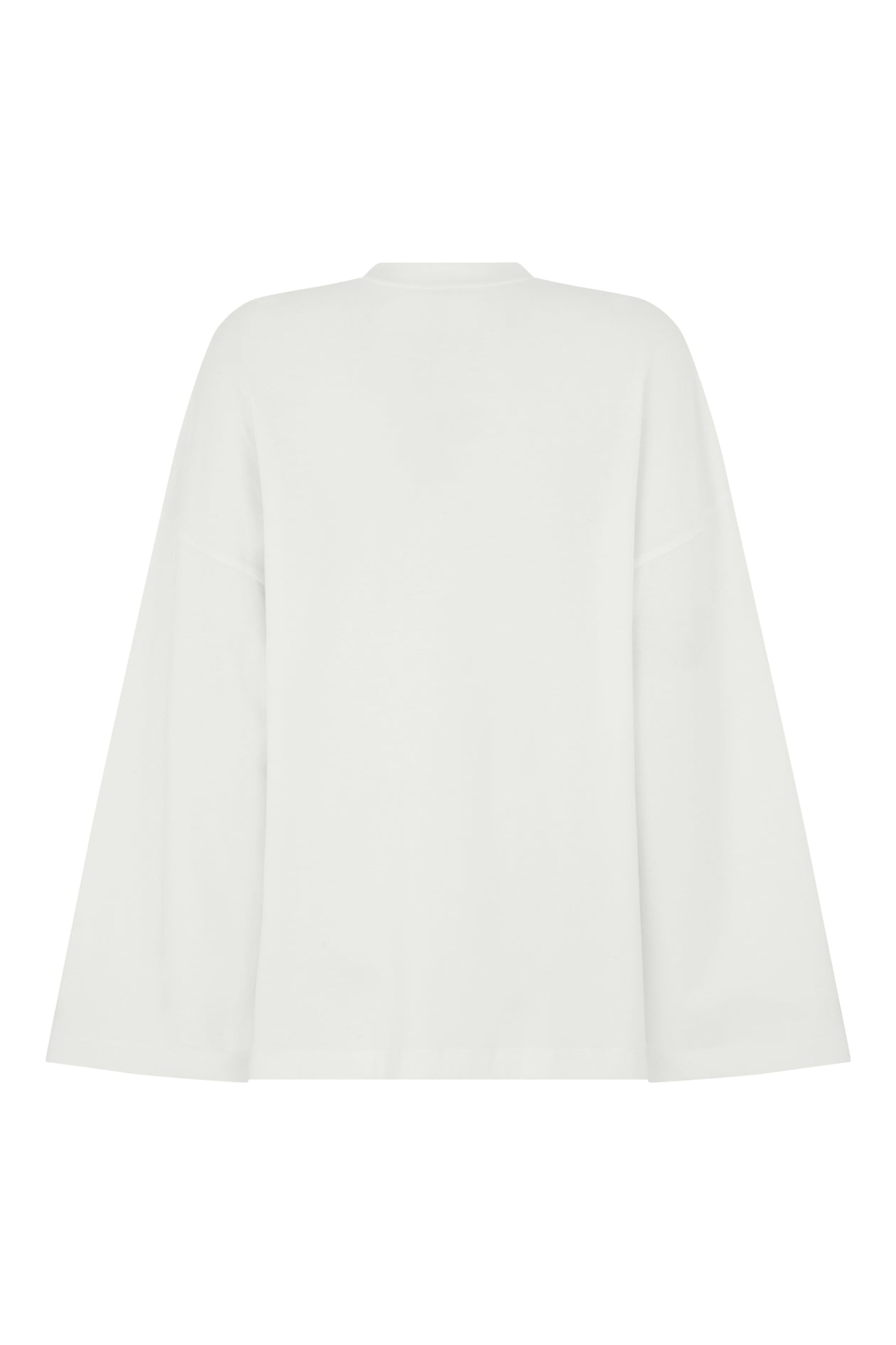 Gibson Long Sleeve T-Shirt in Cotton