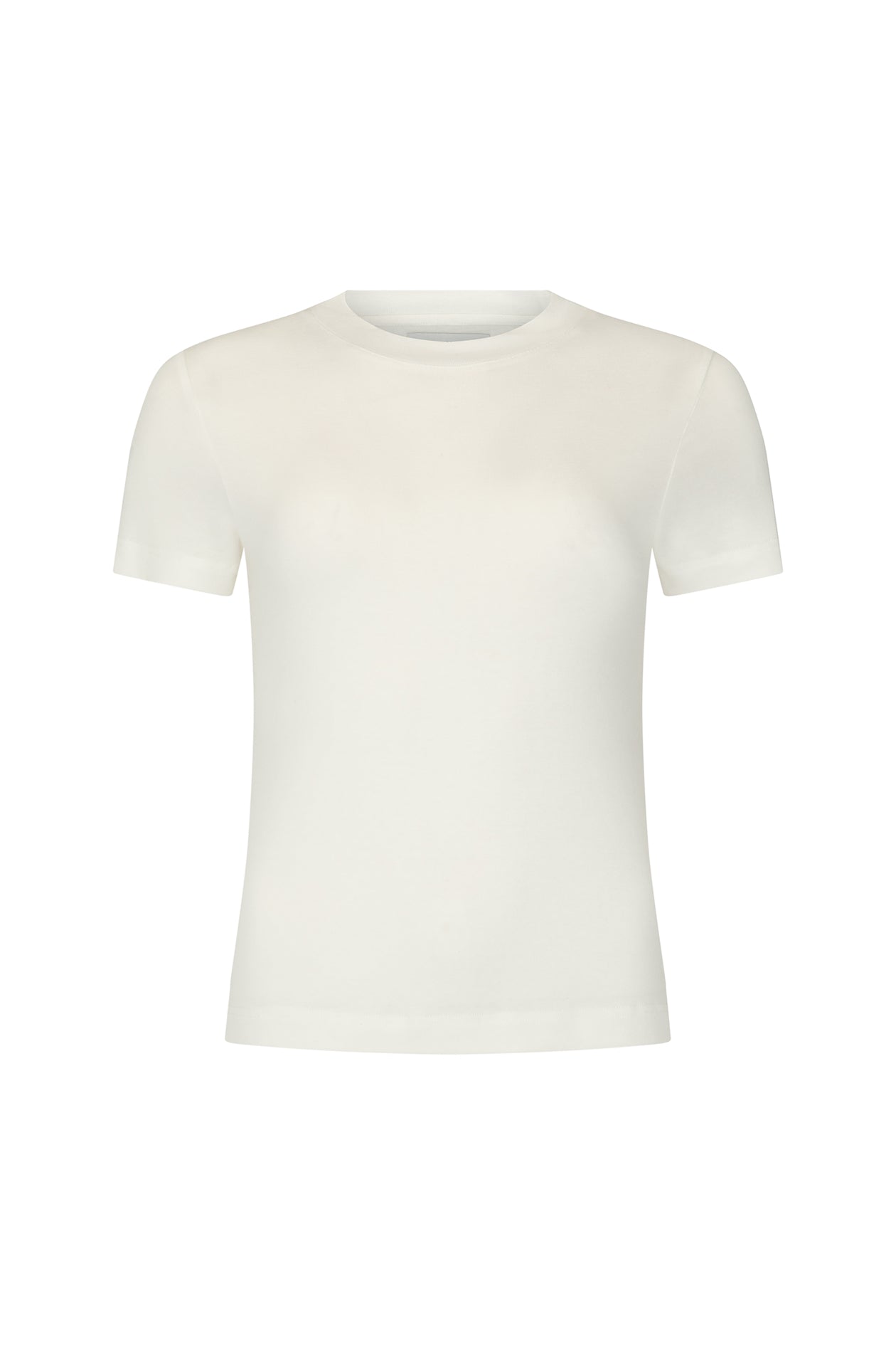 Romeo T-Shirt in Tencel Wool