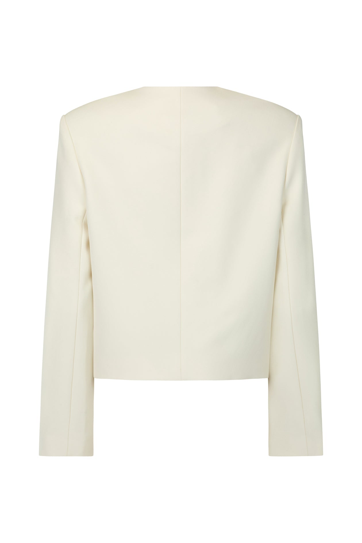 Tilmens Blazer in Bonded Suiting