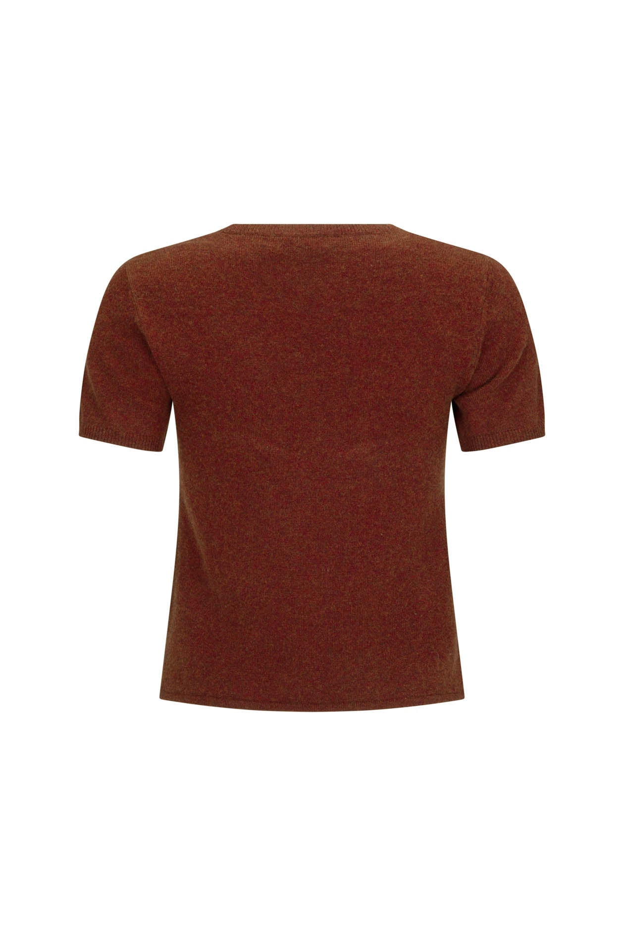Osa Tee in Wool Cashmere