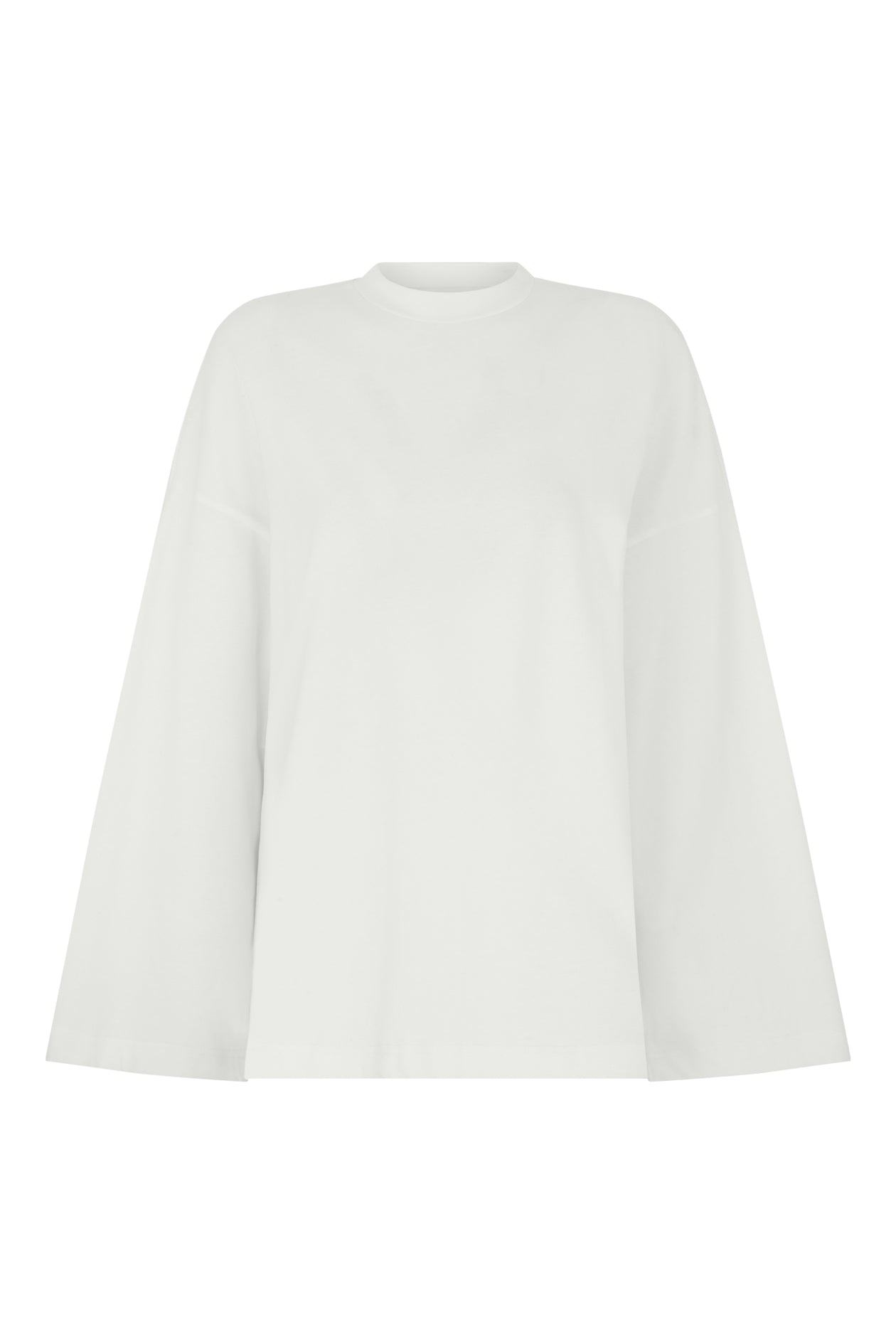 Gibson Long Sleeve T-Shirt in Cotton