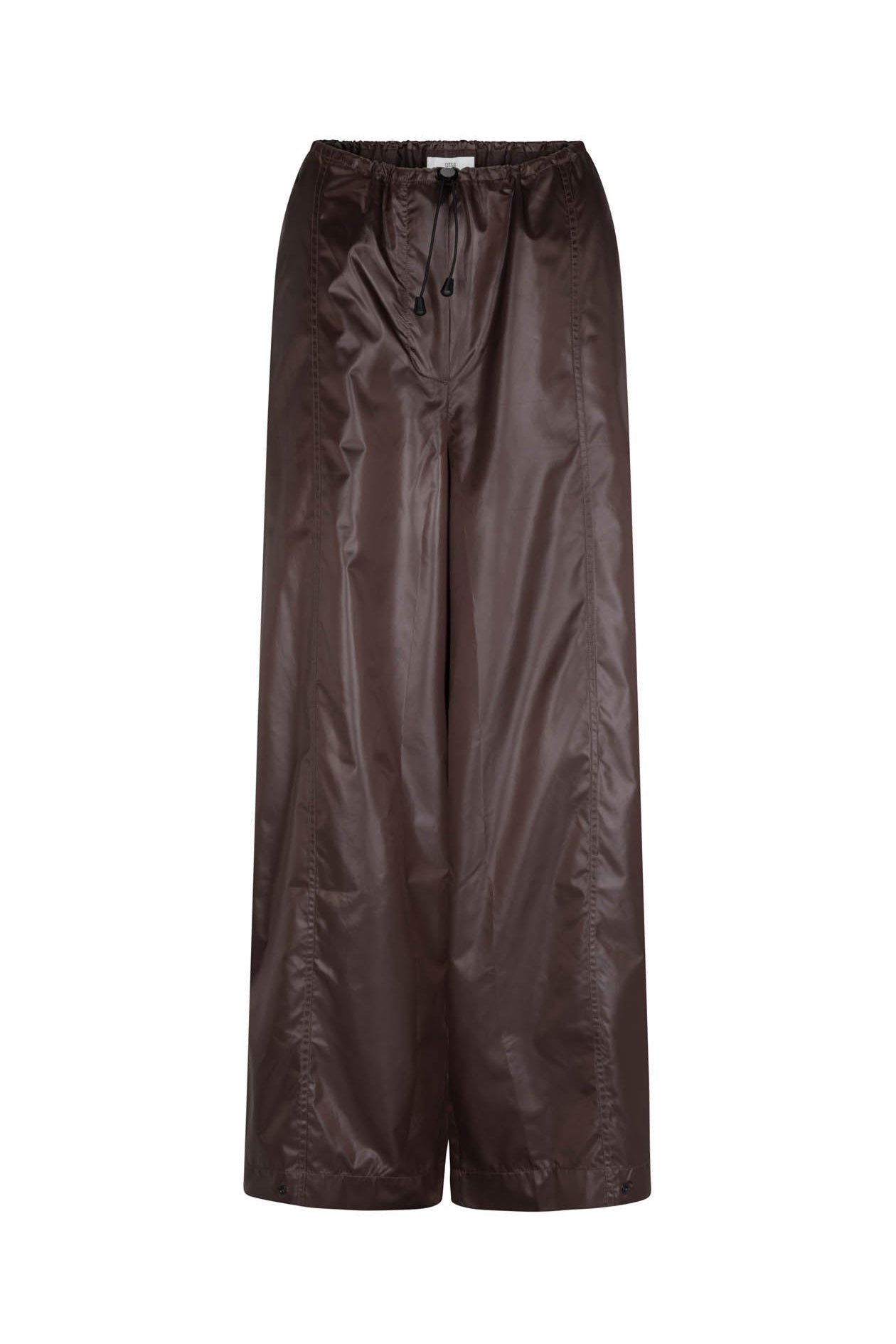 Tanaka Trouser in Taffeta