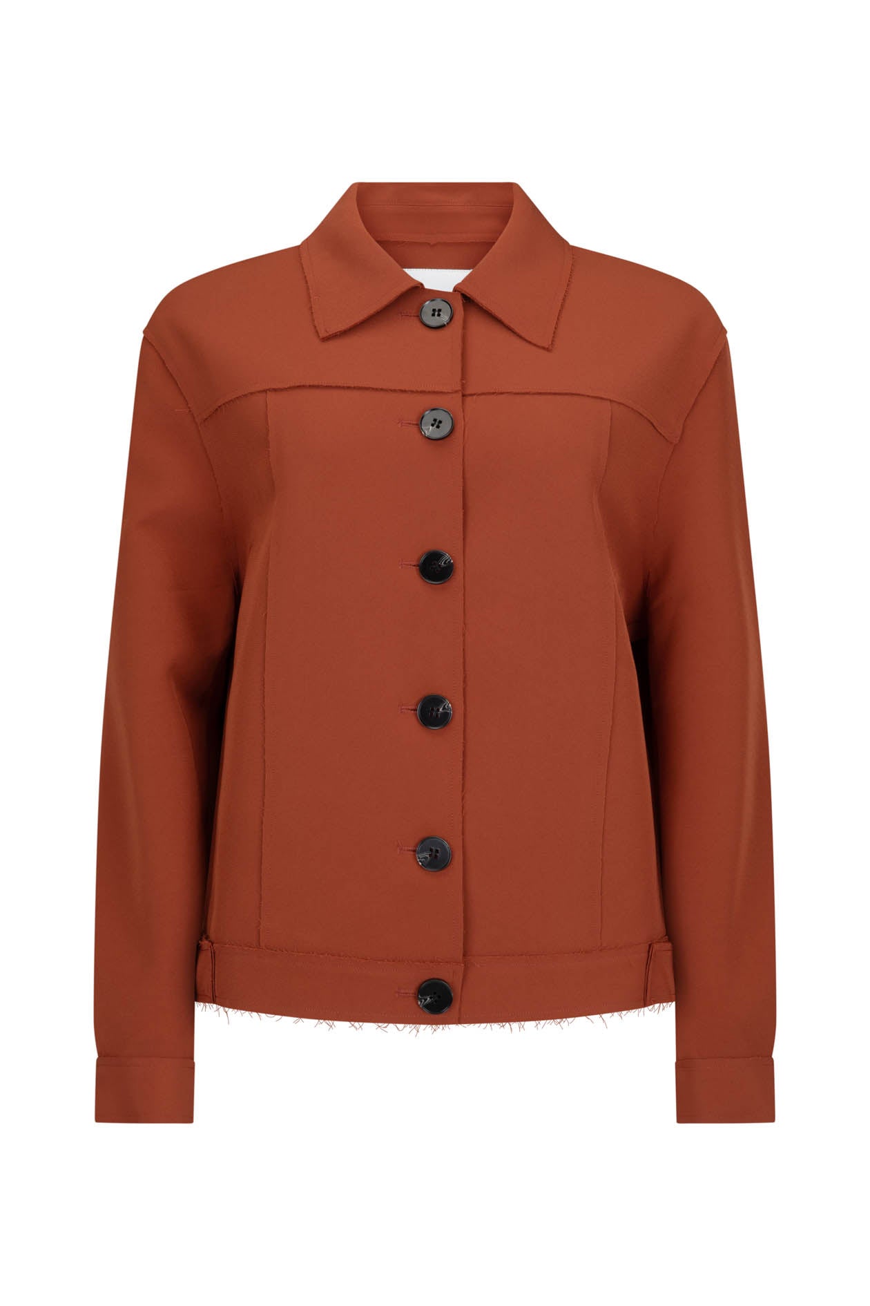 Austin Jacket Bonded Suiting