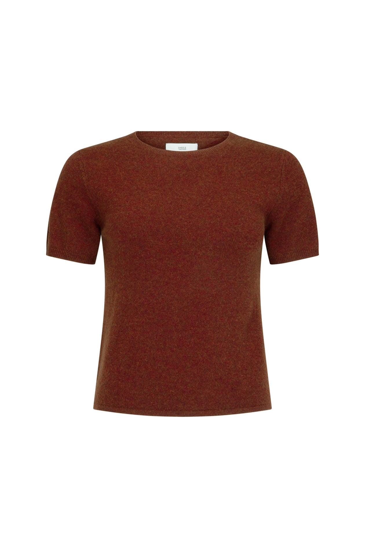 Osa Tee in Wool Cashmere
