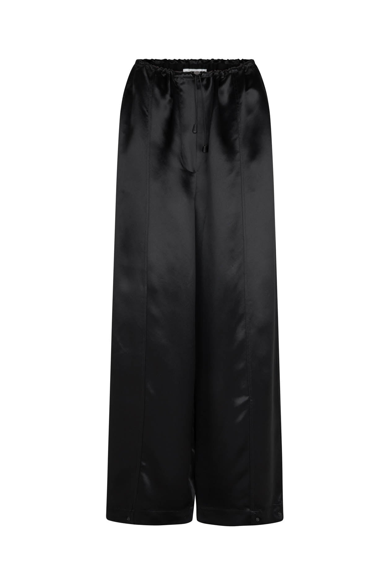 Tanaka Trouser in Satin