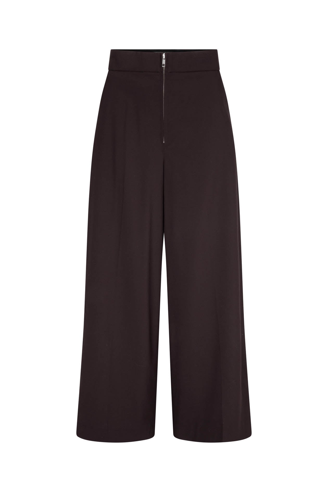 Caius Trouser in Wool Suiting