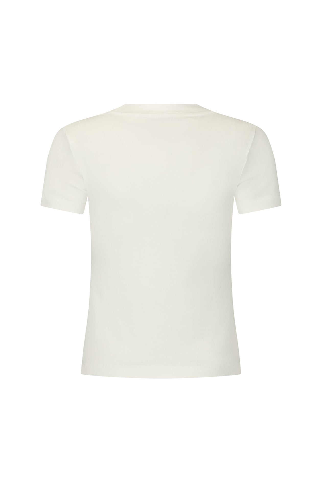 Romeo T-Shirt in Tencel Wool