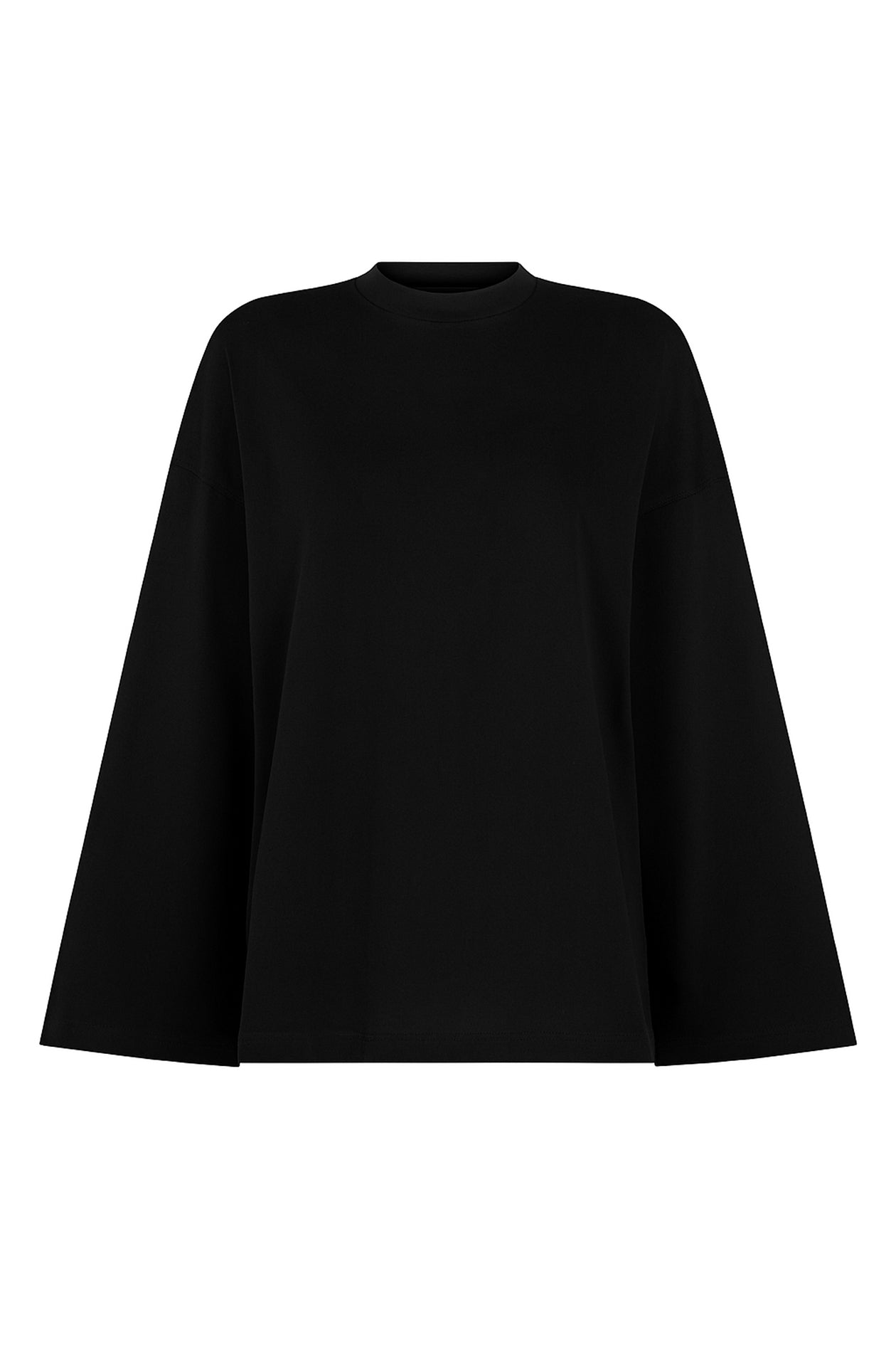 Gibson Long Sleeve T-Shirt in Cotton