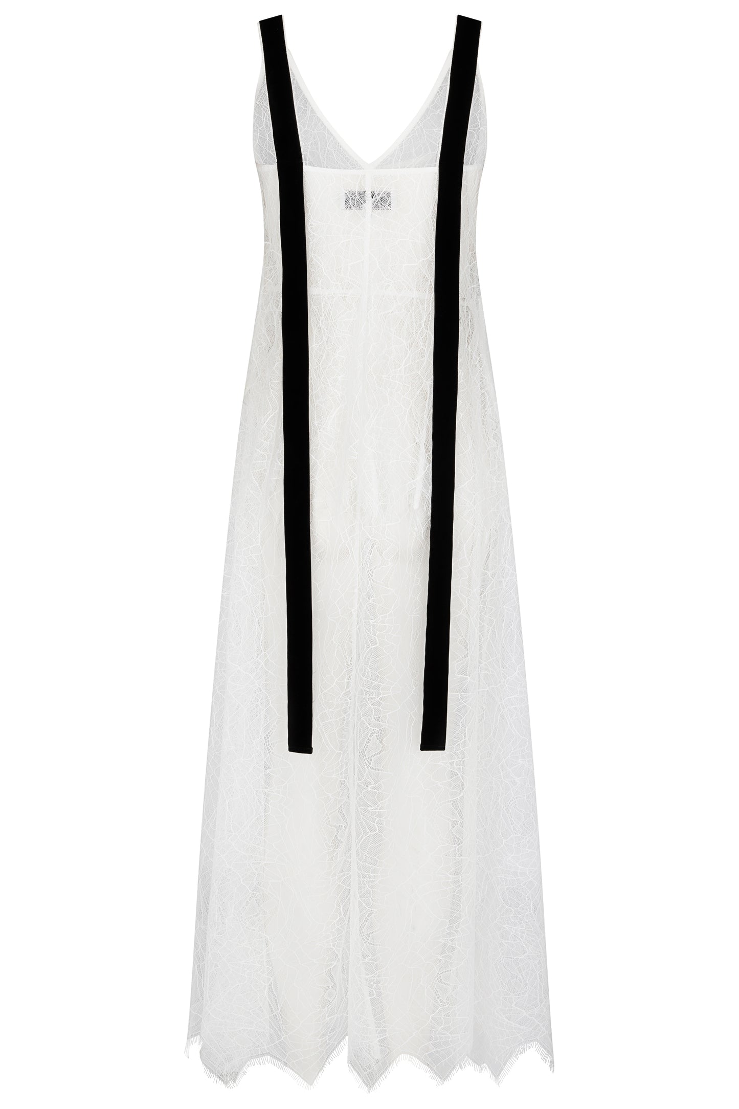 Lucinda Dress in Lace