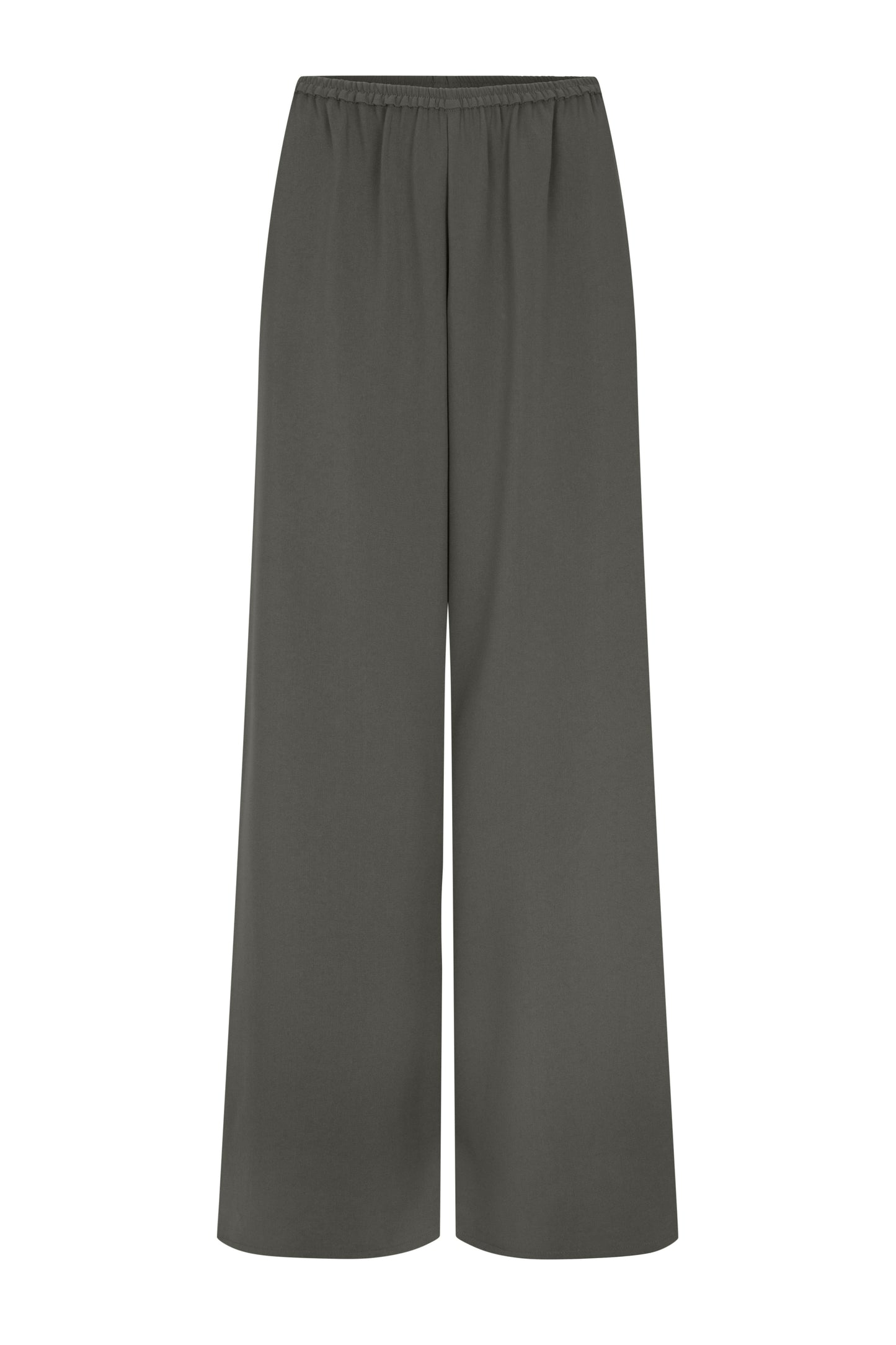 Irving Trouser in Drape Suiting