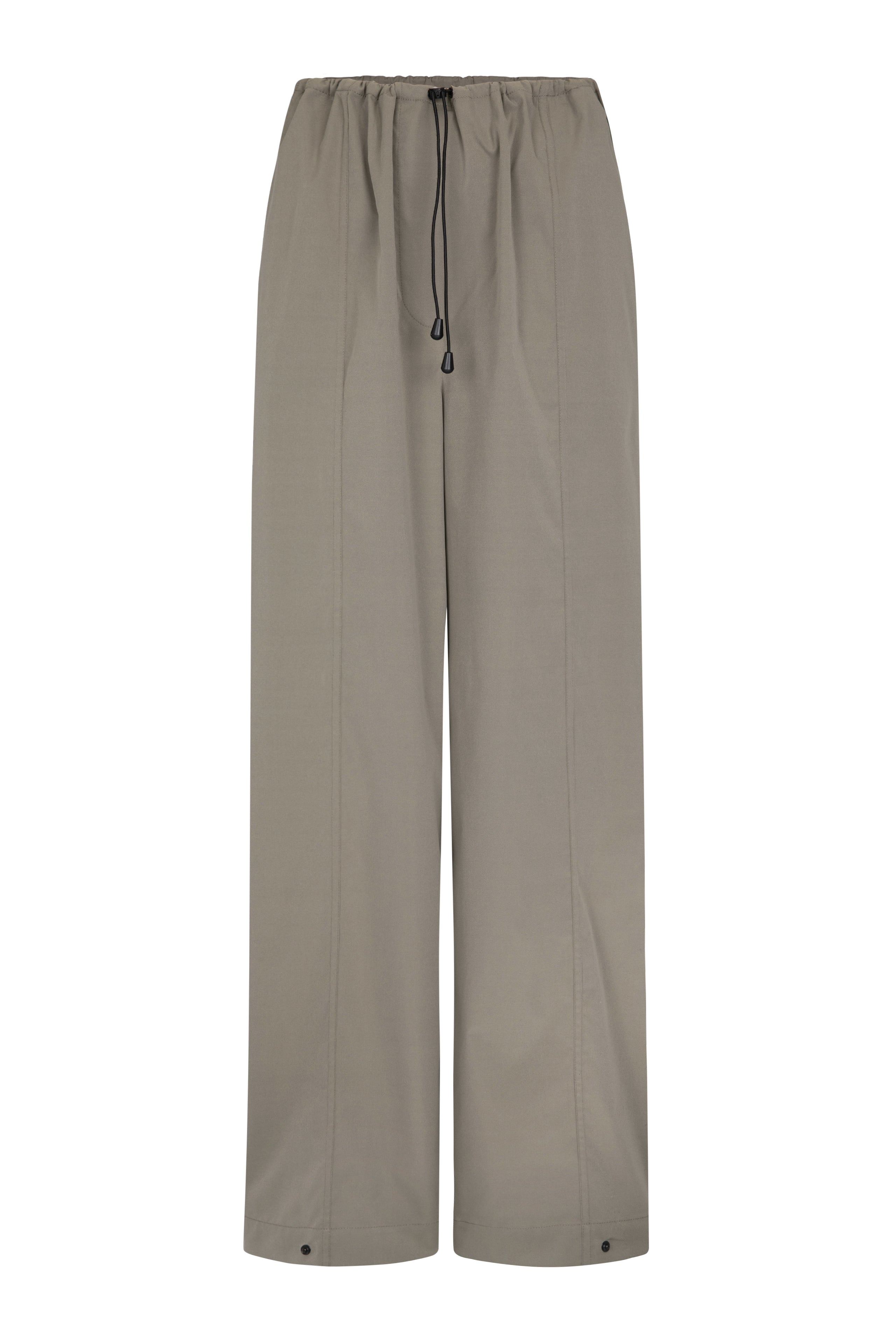Tanaka Trouser in Tech Taffeta