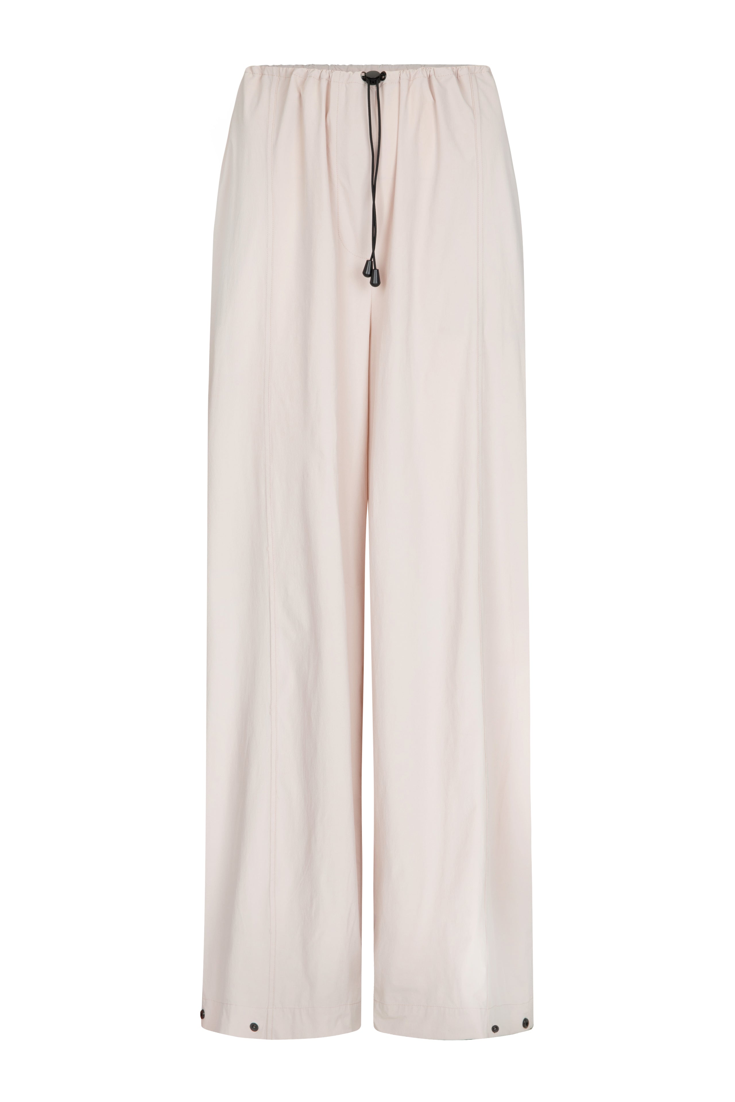 Tanaka Trouser in Stretch Nylon