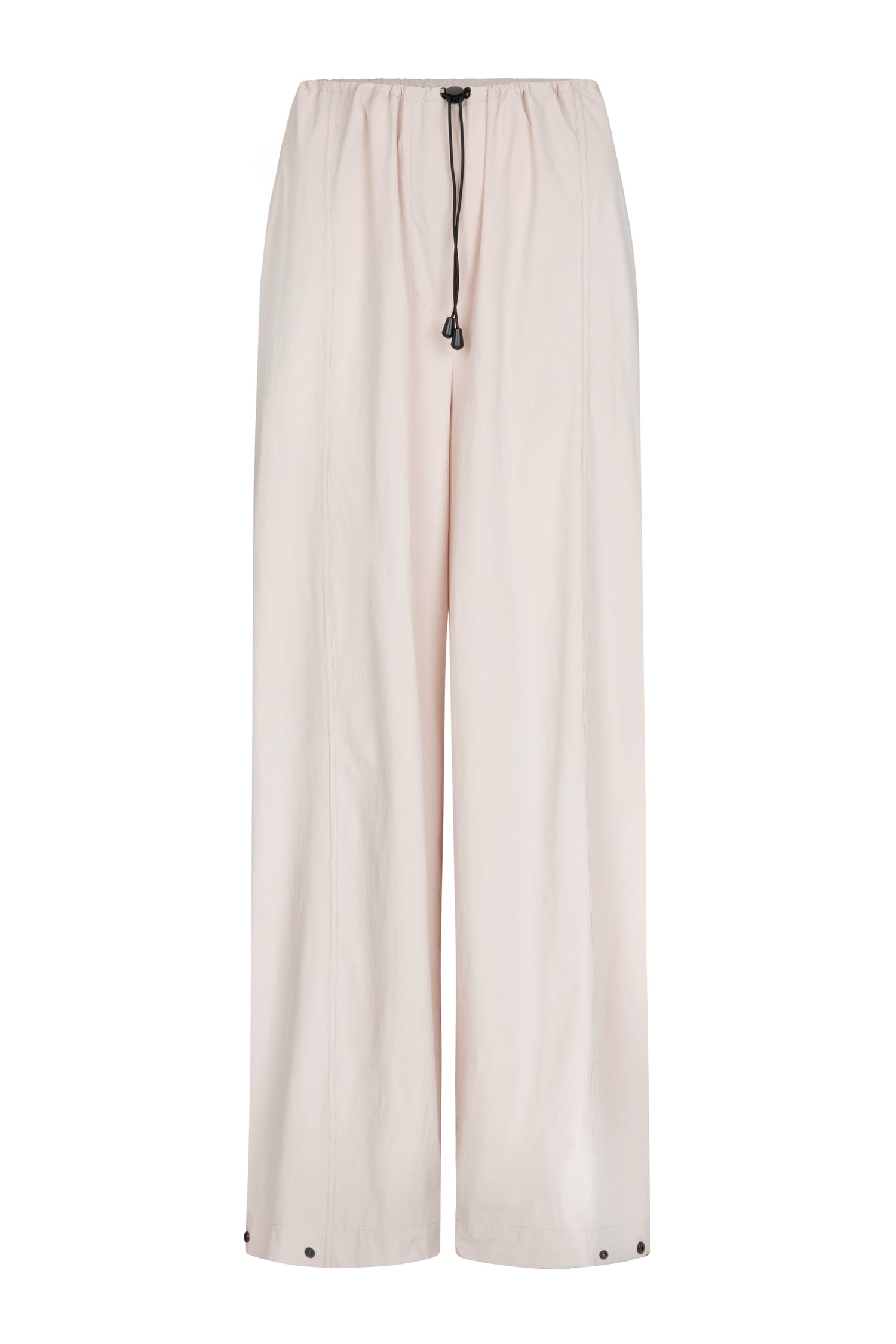 Tanaka Trouser in Stretch Nylon