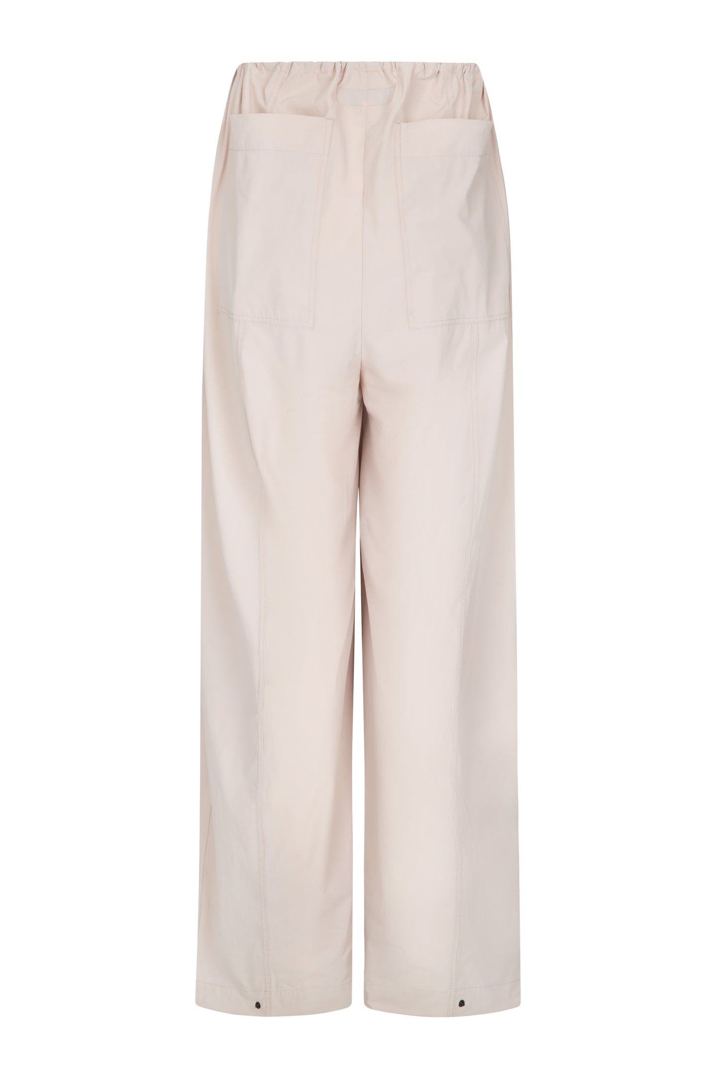 Tanaka Trouser in Stretch Nylon