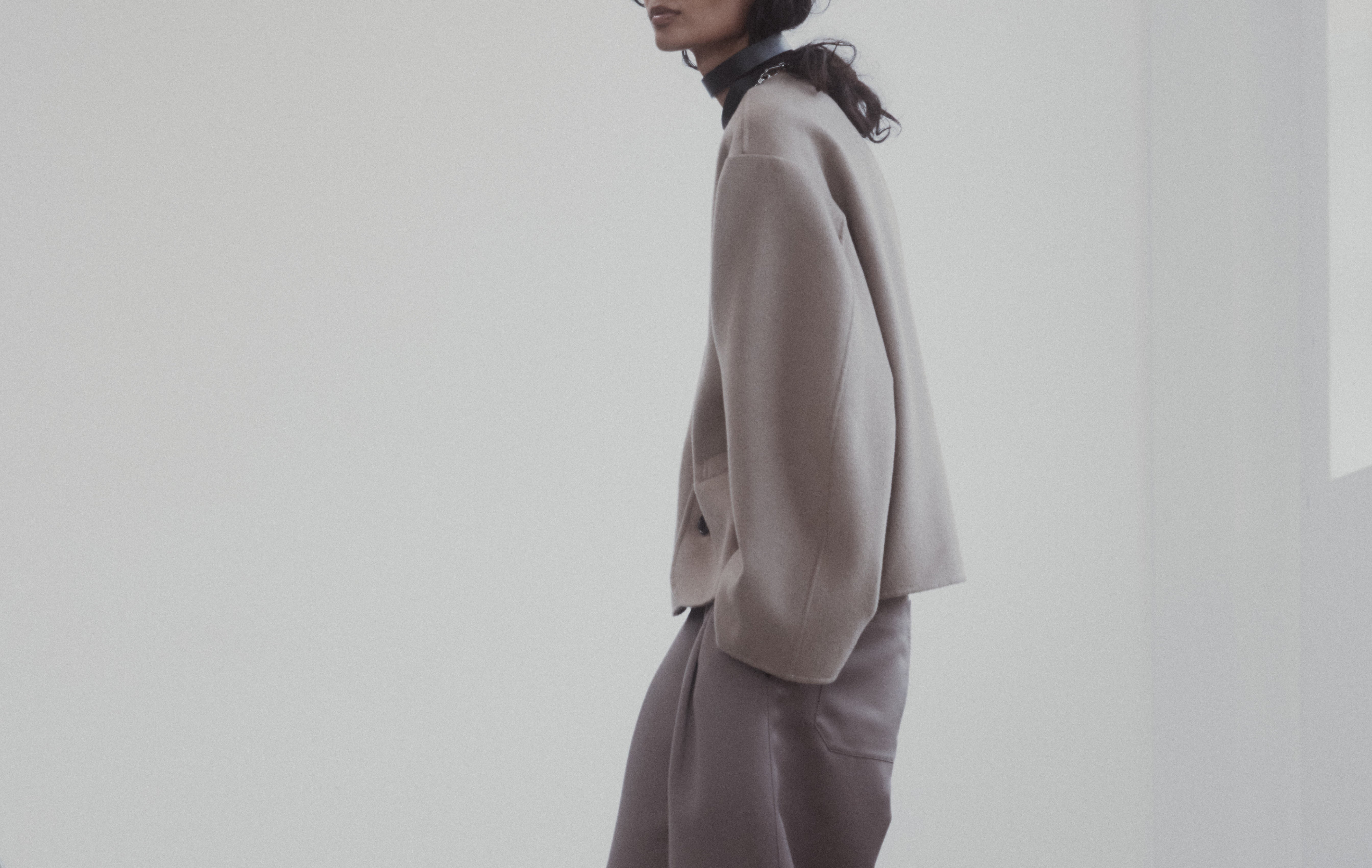 ANGELO JACKET