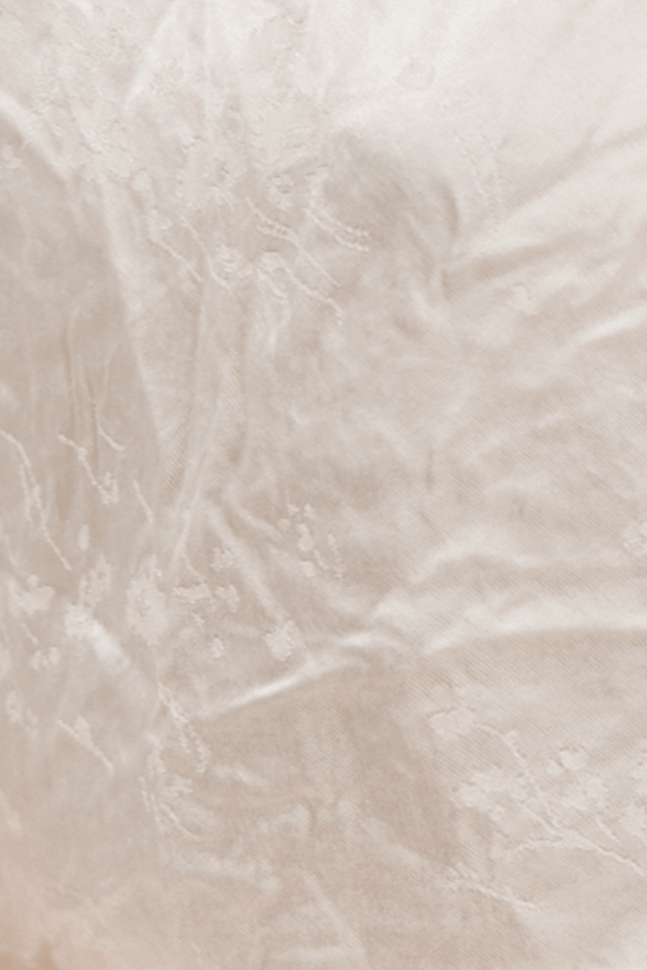 Bram Jacket in Jacquard Satin