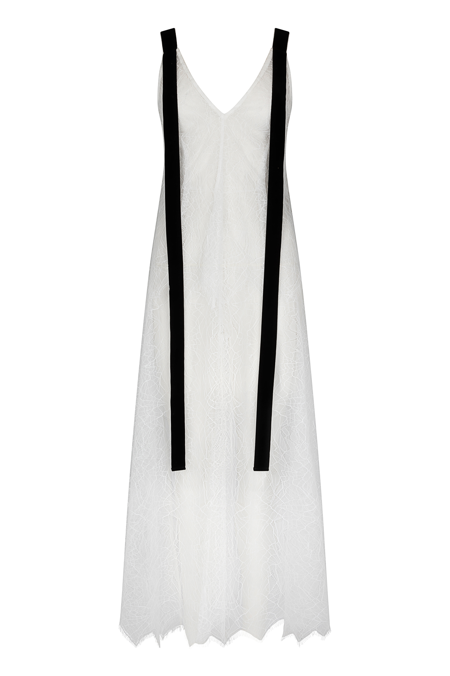 Lucinda Dress in Lace